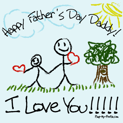 poems for fathers. 2011 Fathers Day Poems From