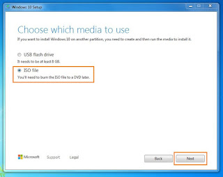 How to Create a Bootable USB for Windows 10