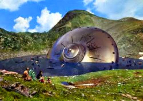 Do Ufos Crash You Bet They Do