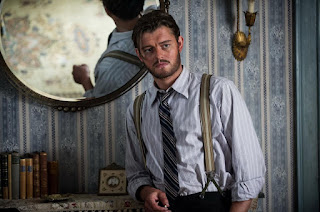 suite francaise sam riley