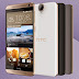 Conoce el nuevo HTC One E9 