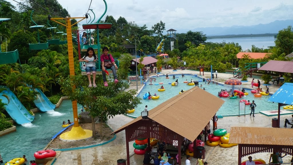 Senarai Tempat Pelancongan Menarik Di Perak, Malaysia ...