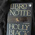 Pensieri su "LIBRO DELLA NOTTE" di Holly Black