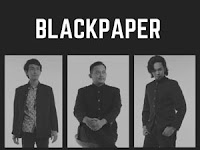 Lirik Lagu Janji – Blackpaper