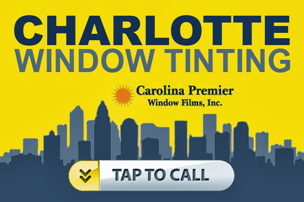 Charlotte Window Tinting