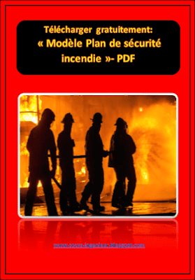 Téléchargez notre exemple de modèle de plan de sécurité incendie en format PDF. Utilisez-le pour protéger votre entreprise ou votre maison contre les incendies.