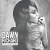 Dawn Richard - Pretty Wicked Things Lyrics