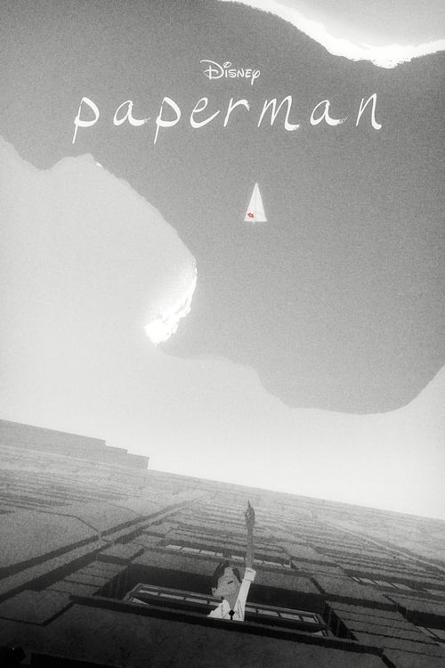 Regarder Paperman 2012 Film Complet En Francais