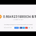 Compartilhe o CryptoTab  Aumente o seu rendimento Bitcoin