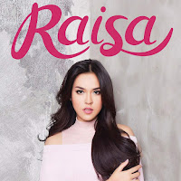 raisa melangkah chord kunci gitar lirik lagu