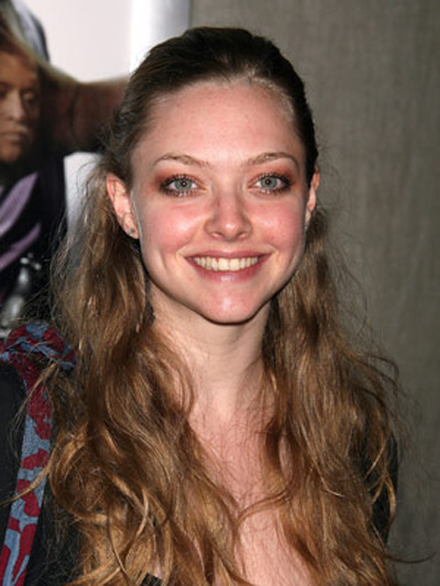 Amanda Seyfried Hairstyle 10