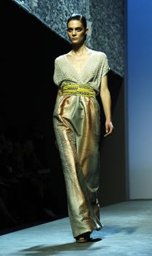 Missoni Spring Summer 08/09