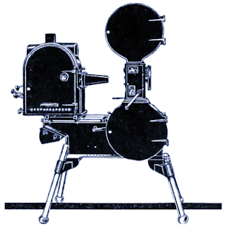 Film projector