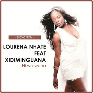 Lourena Nhate Feat. Xidiminguana - Niwawena (Prod. Kadu Groove Beatz) (2015)