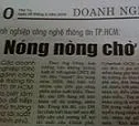 Ảnh vui Đặc sản tiếng Việt