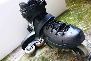 Patines freeskate