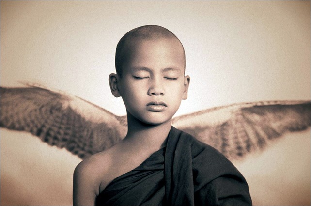 Gregory Colbert 12