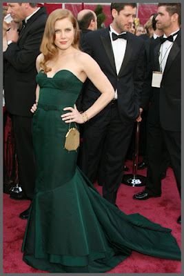 Best Oscar Dresses 2012 part 02