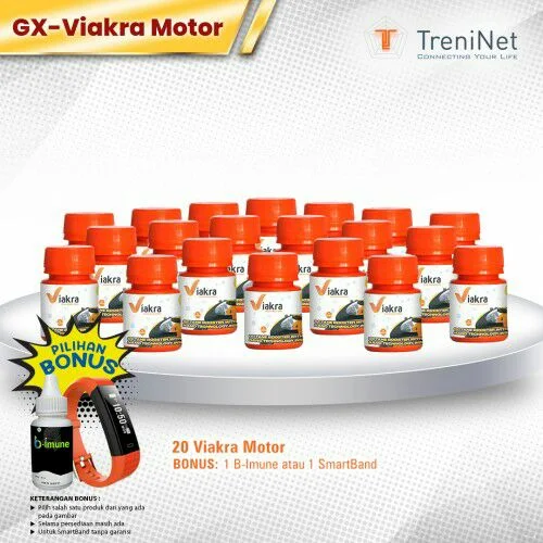 Viakra motor