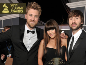 lady antebellum need you now lyrics