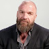 Triple H admite que AEW es un producto fresco y emocionante