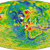 New Gravity Map Gives Best View Yet Inside Mars
