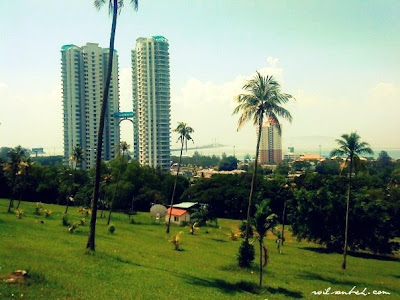 Universiti Sains Malaysia USM Campus