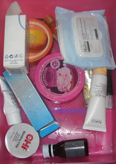 october_empties