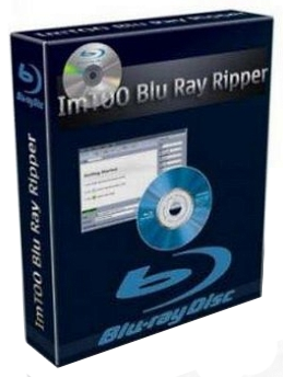 ImTOO Blu ray Ripper 7.1.0.20130301 With Patch