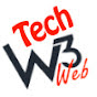 TechW3web