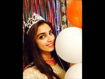 Beautiful Pakistani Actress Maya Ali