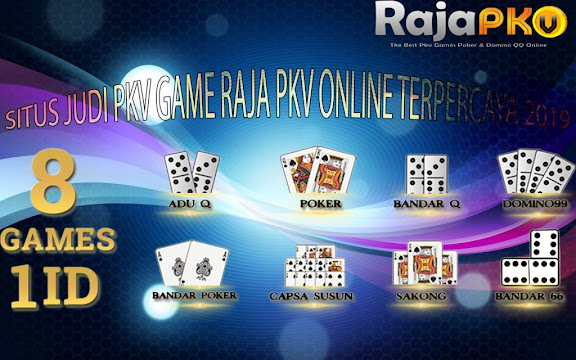 Poker Online Bonus Deposit Pertama