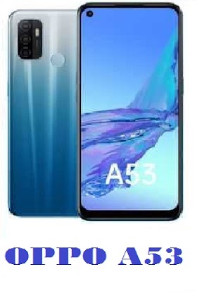 Oppo A53 