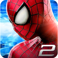 The Amazing Spider Man 2 Logo