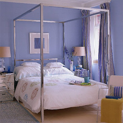 Color Ideas for Decorating a child's room