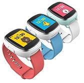  LINE Kid's SmartWatch