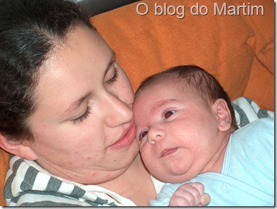 Miminhos bons...