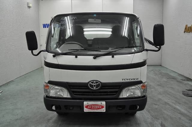 2007/FEB Toyota Toyoace