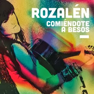 Rozalén - Comiendote a Besos