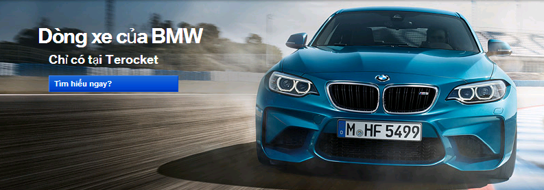 Các dòng xe BMW & mẫu xe BMW từ trước đến nay