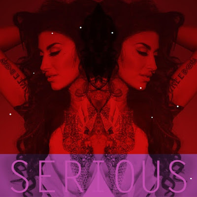 Neon Hitch - Serious - Single (2016) [iTunes Plus AAC M4A]