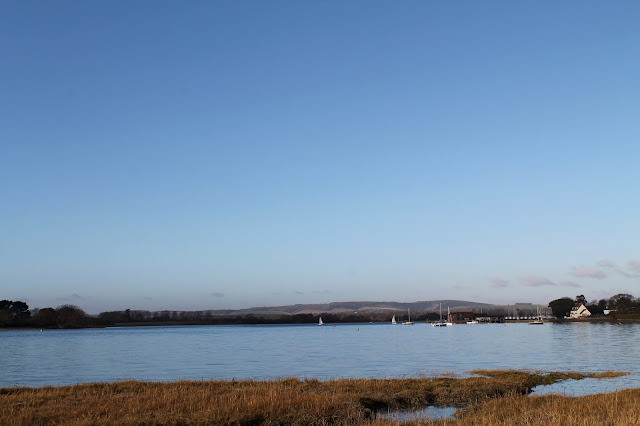 Hello 2017 Chichester Harbour 