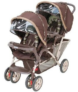 Graco Strollers Recall