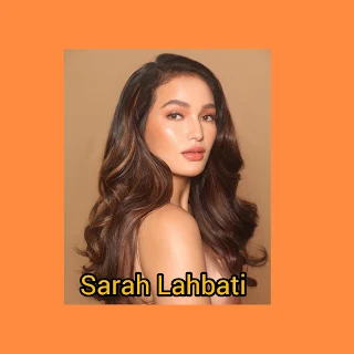 Sarah Lahbati
