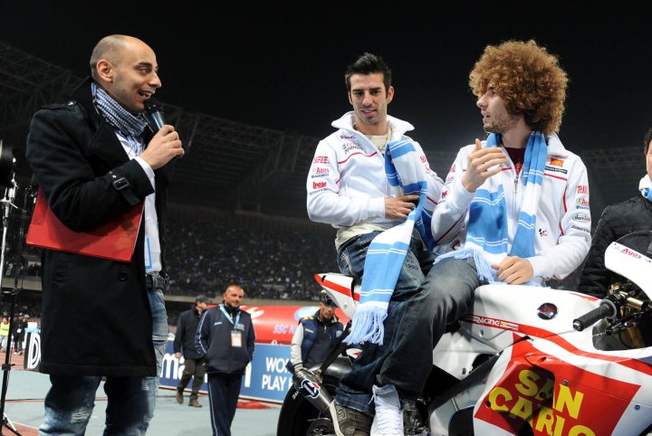 Calcio Napoli Video Simoncelli Al San Paolo 720x482px