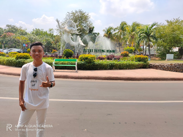 Ancol Tempat Liburan Favorit untuk Melepas Penat