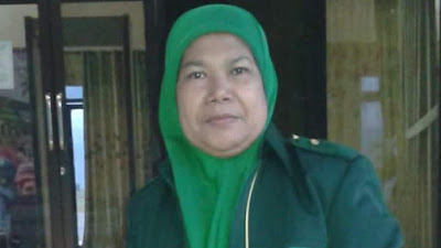 <b>Umi Rini: Reses di Melayu, Warga Usulkan Pelebaran Sungai</b>