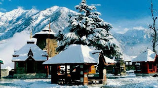 10 must visit places in Himachal Pradesh