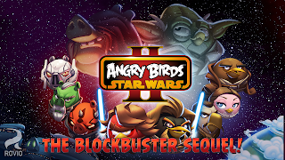 Angry Birds Star Wars II v1.0.2