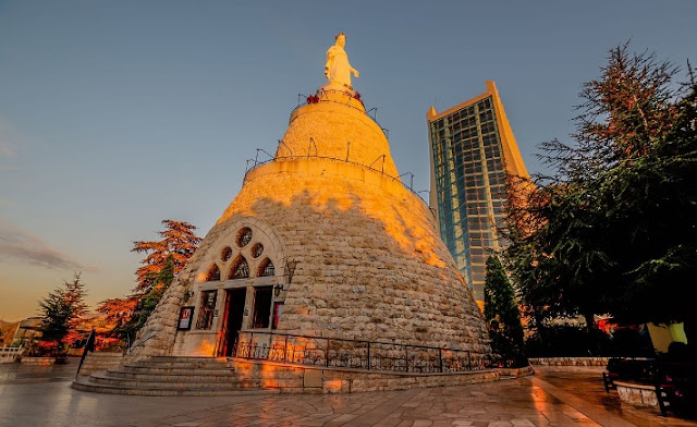 Travel to Lebanon: is the most important tourist attraction in Lebanon